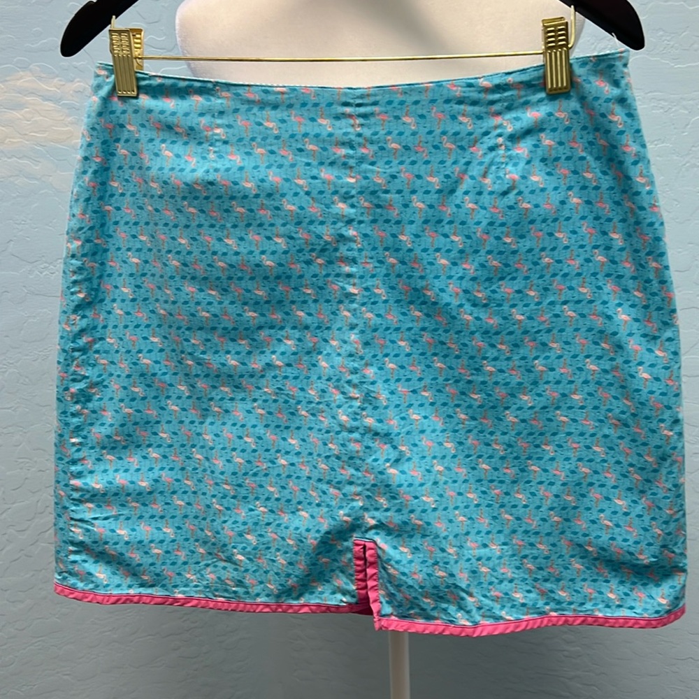 Tommy Hilfiger Golf Skirt Size 10